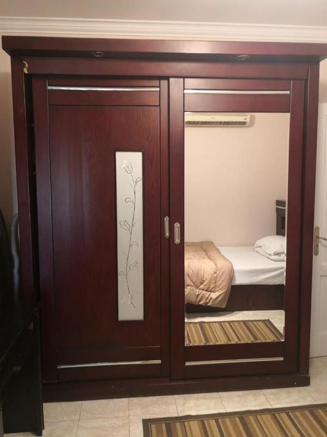 Rehab City Apartment Каїр Екстер'єр фото