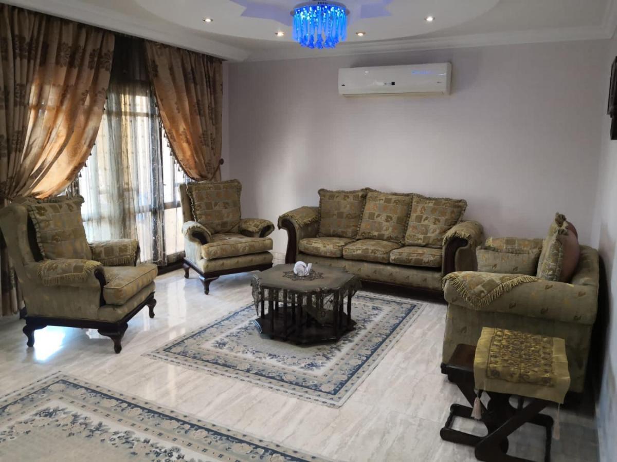Rehab City Apartment Каїр Екстер'єр фото