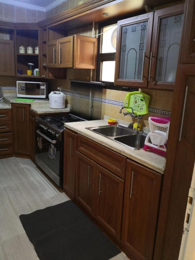 Rehab City Apartment Каїр Екстер'єр фото