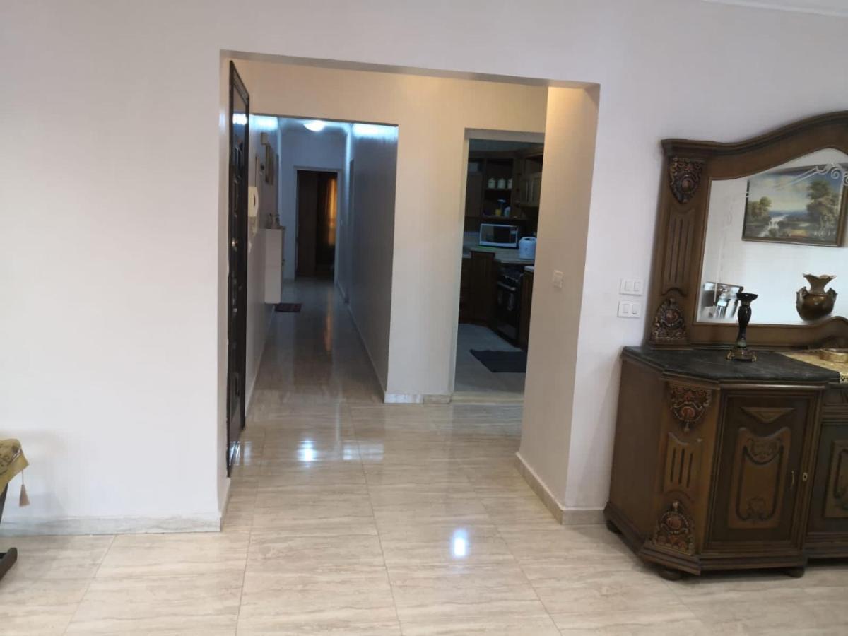 Rehab City Apartment Каїр Екстер'єр фото