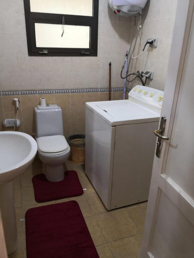 Rehab City Apartment Каїр Екстер'єр фото