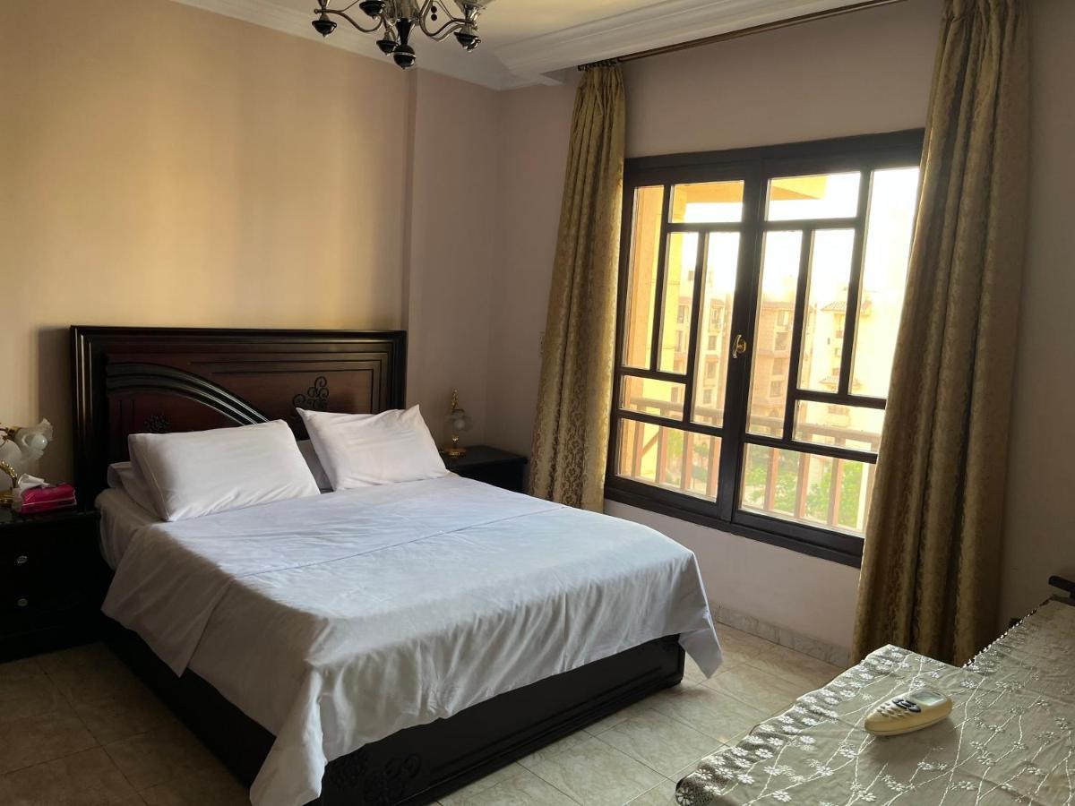 Rehab City Apartment Каїр Екстер'єр фото