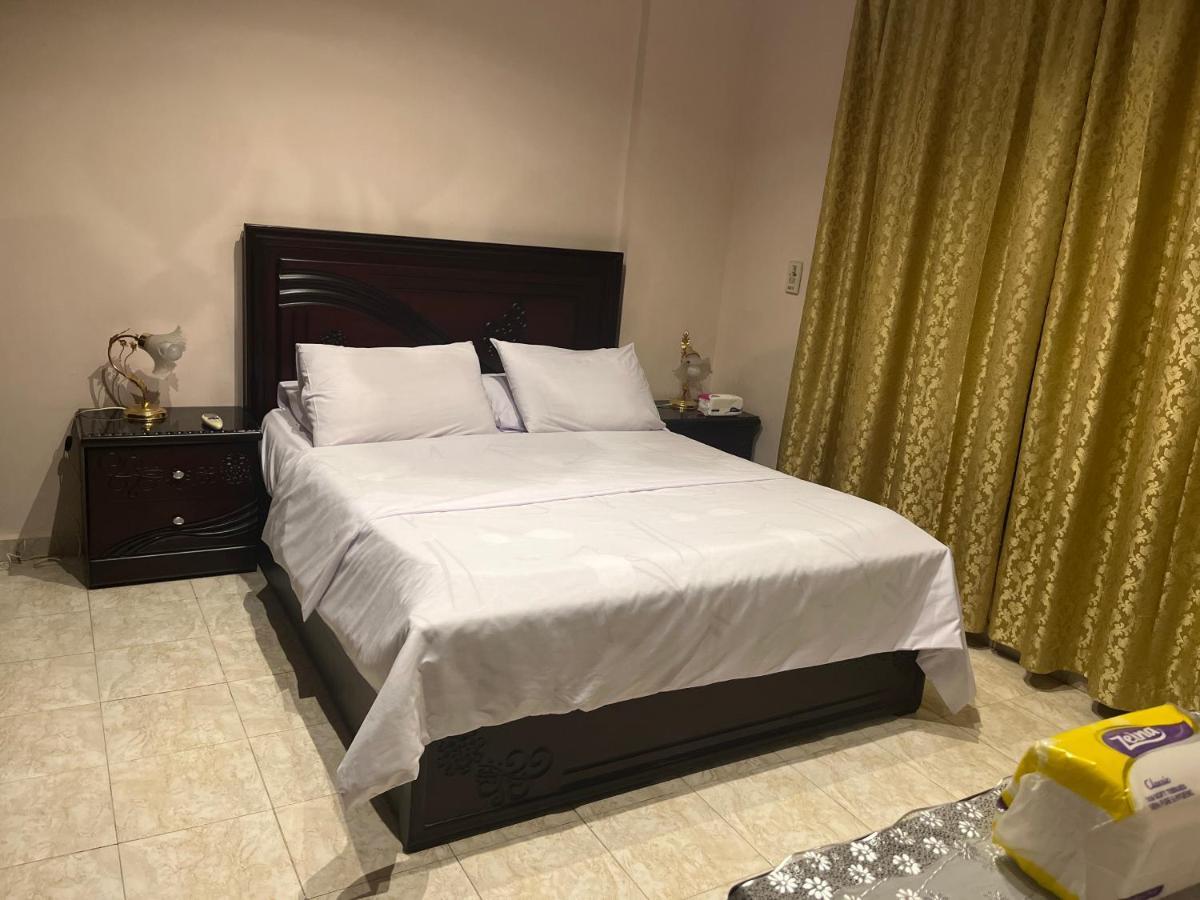 Rehab City Apartment Каїр Екстер'єр фото