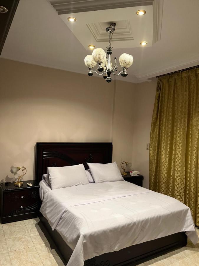 Rehab City Apartment Каїр Екстер'єр фото