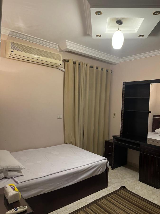 Rehab City Apartment Каїр Екстер'єр фото