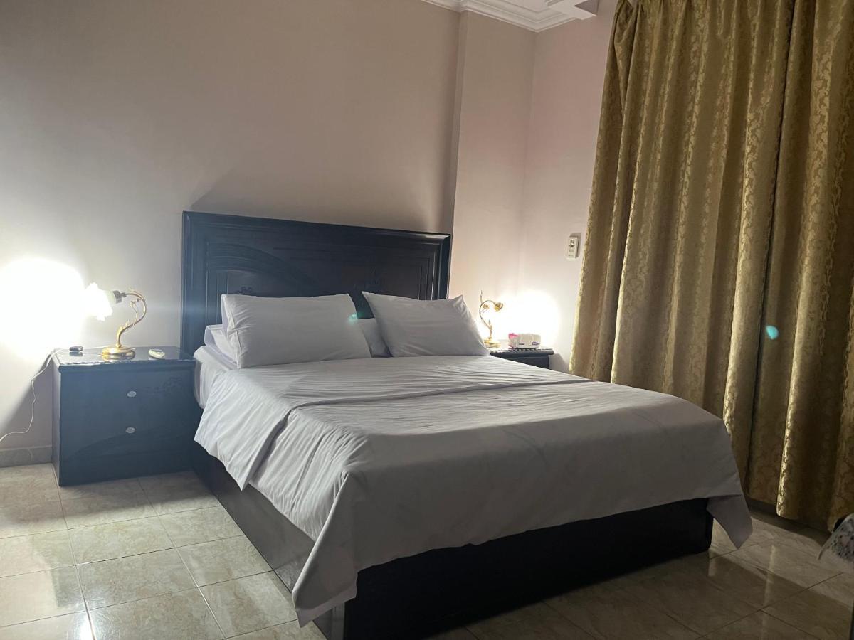 Rehab City Apartment Каїр Екстер'єр фото