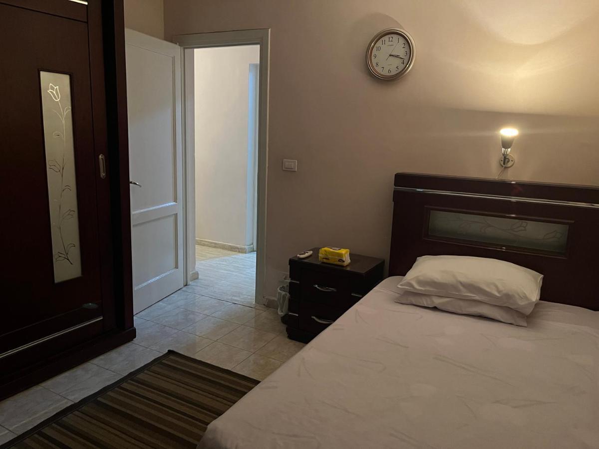 Rehab City Apartment Каїр Екстер'єр фото