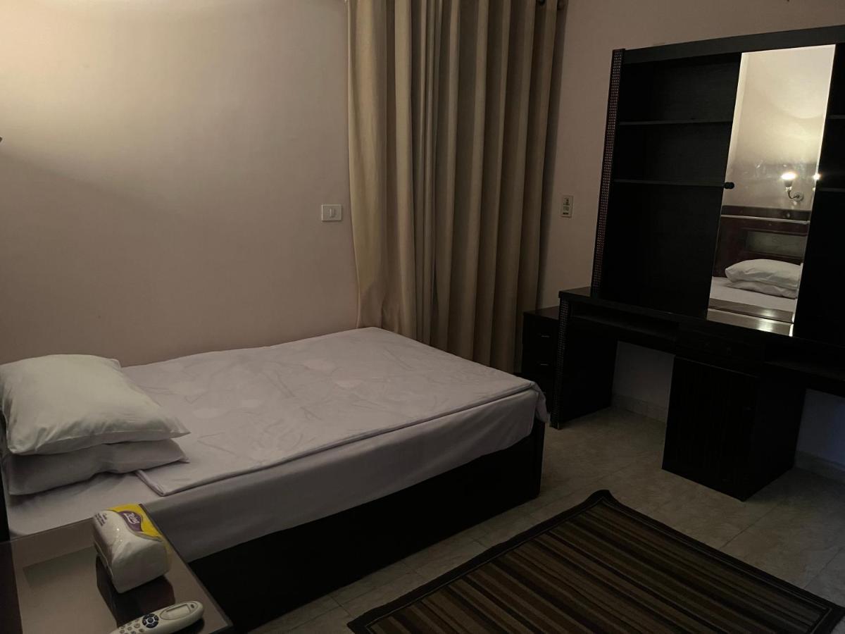 Rehab City Apartment Каїр Екстер'єр фото