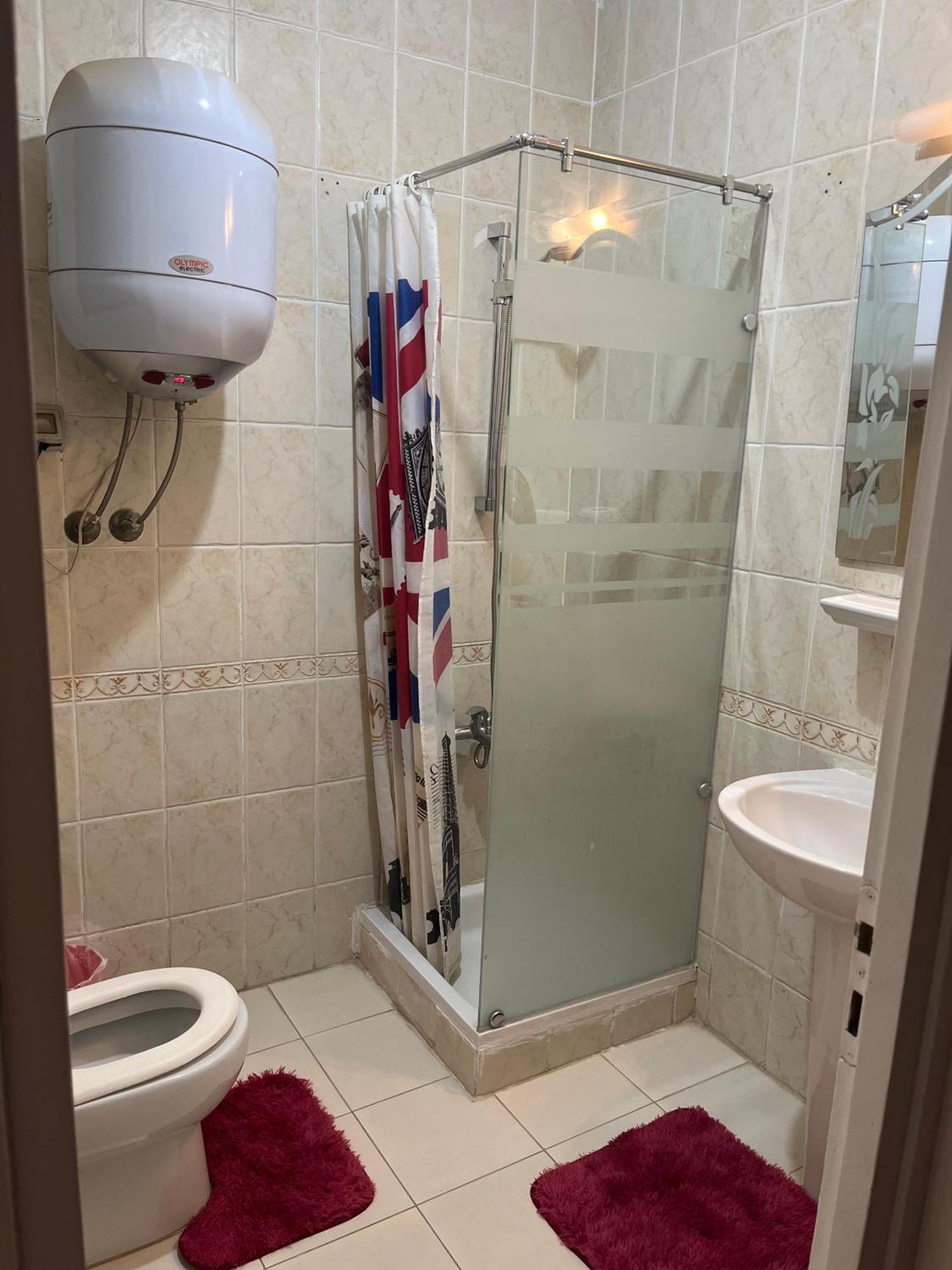 Rehab City Apartment Каїр Екстер'єр фото